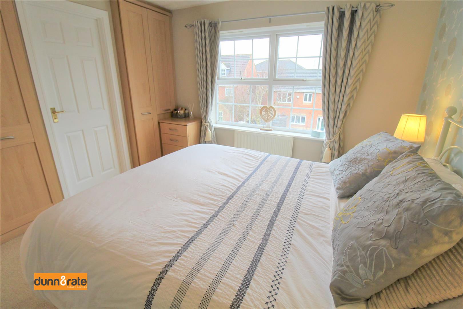 Royal Way, Baddeley Green, Stoke-On-Trent